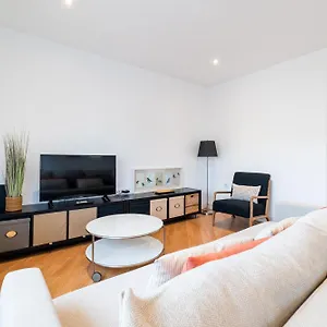 Tuguest Neptuno Apartamento