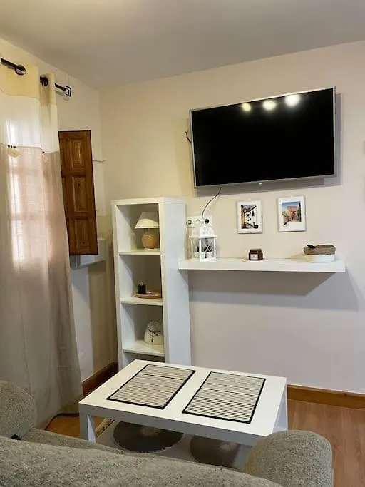 Habitacion Con Encanto Granada 0*,  Spain